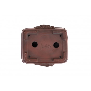 Maceta Bonsái Bigei 22139