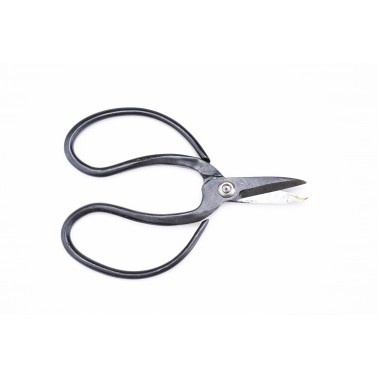 Tijera de Aros Grandes 180mm - Calidad Amateur