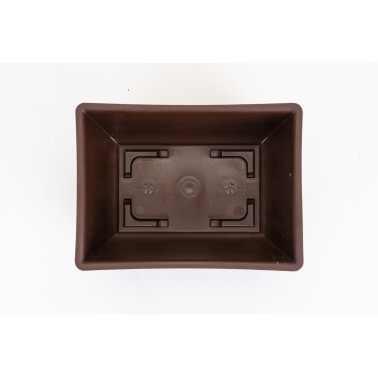 Maceta de Plástico 15cm