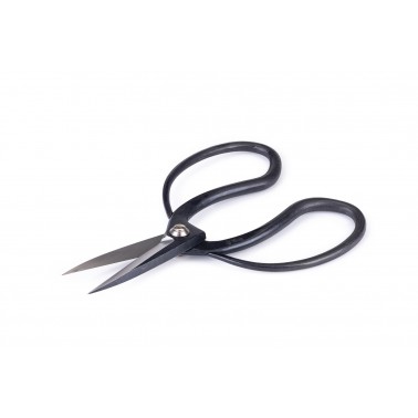 Tijera de Aros Grandes 195mm Okubo - Japonesa Tsuyomitsu