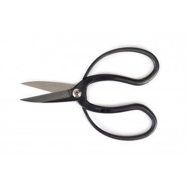 Tijera de Aros Grandes 195mm Okubo - Japonesa Tsuyomitsu