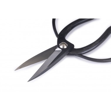 Tijera de Aros Grandes 195mm Okubo - Japonesa Tsuyomitsu