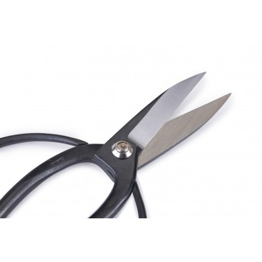 Tijera de Aros Grandes 195mm Okubo - Japonesa Tsuyomitsu