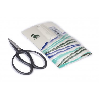 Tijera de Aros Grandes 195mm Okubo - Japonesa Tsuyomitsu