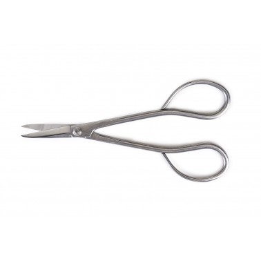 Tijera Pinzadora 150mm Acero INOXidable - Japonesa Tsuyomitsu