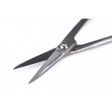 Tijera Pinzadora 150mm Acero INOXidable - Japonesa Tsuyomitsu