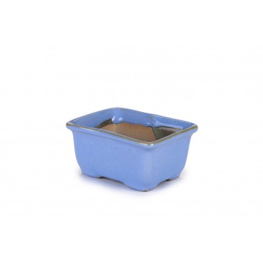 Maceta Bonsái Checa CHK-004