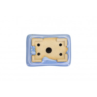 Maceta Bonsái Checa CHK-004