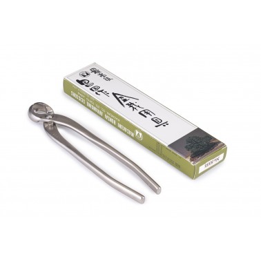 Podadora de Raices 210mm Acero INOXidable N8335 - Masakuni