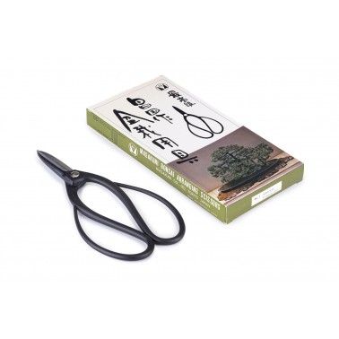 Tijera de Aros Grandes 180mm N1 - Masakuni