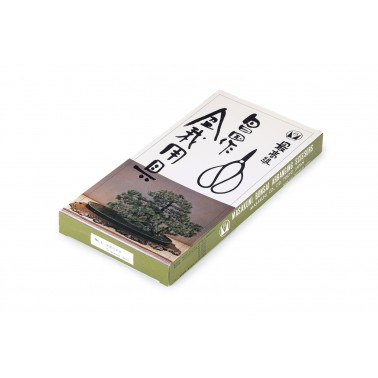 Tijera de Aros Grandes 180mm N1 - Masakuni