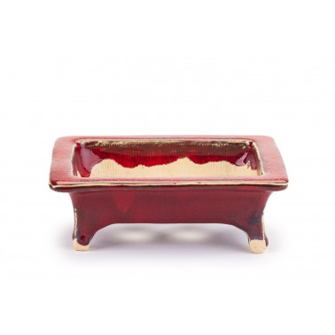 Sharaku Bonsai Pot 22150