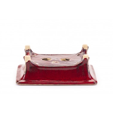 Sharaku Bonsai Pot 22150