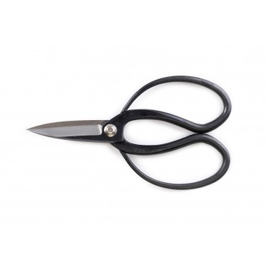 Tijera de Aros Grandes 195mm Okubo - Japonesa Tsuyomitsu