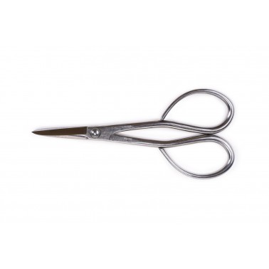 Tijera Pinzadora 160mm Acero INOXidable N841B - Kaneshin