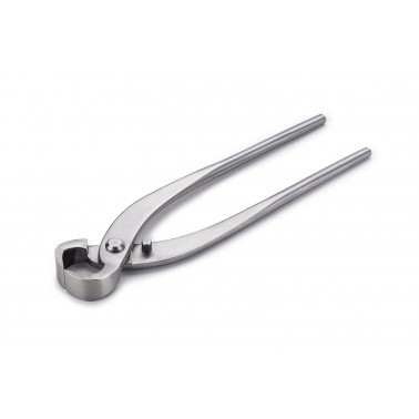 Podadora de Raices 220mm Acero INOXidable - DingMu