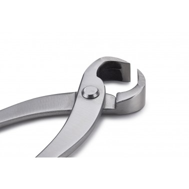 Podadora de Raices 220mm Acero INOXidable - DingMu