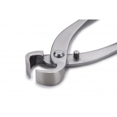 Podadora de Raices 220mm Acero INOXidable - DingMu