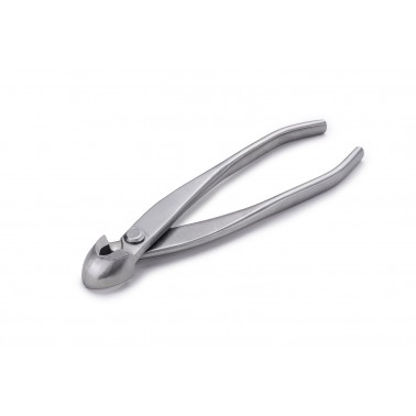 Podadora Semiesferica 180mm Acero INOXidable- DingMu