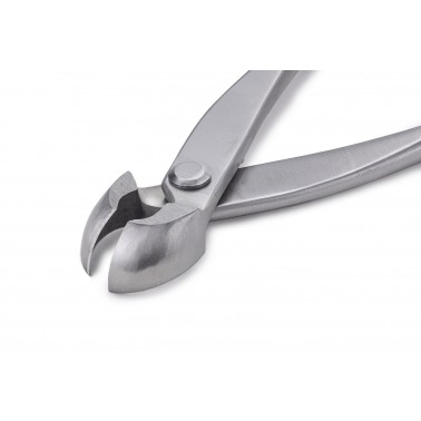 Podadora Semiesferica 180mm Acero INOXidable- DingMu