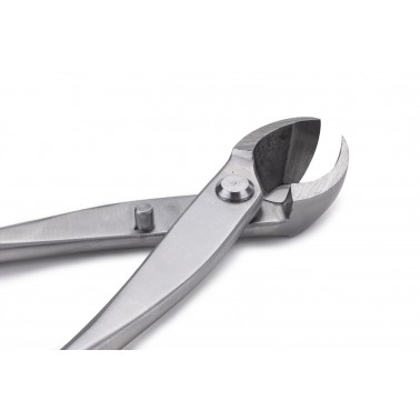 Podadora Semiesferica 180mm Acero INOXidable- DingMu