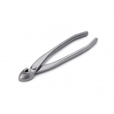 Podadora Semiesferica 210mm Acero INOXidable - DingMu