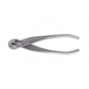 Podadora Semiesferica 210mm Acero INOXidable - DingMu