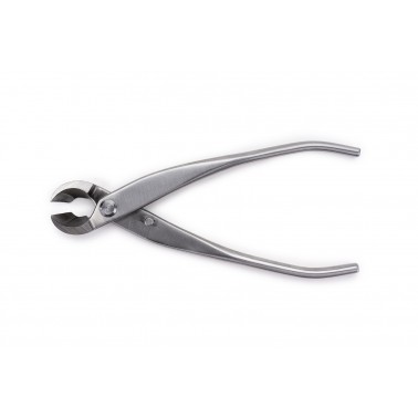Podadora Semiesferica 210mm Acero INOXidable - DingMu