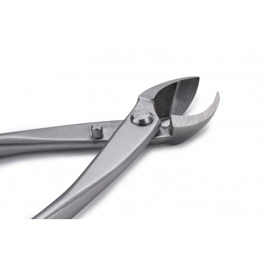Podadora Semiesferica 210mm Acero INOXidable - DingMu