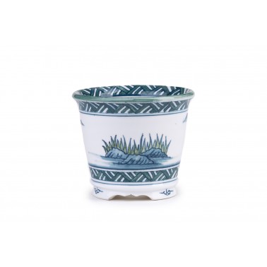 Maceta Bonsái Shoseki 22202