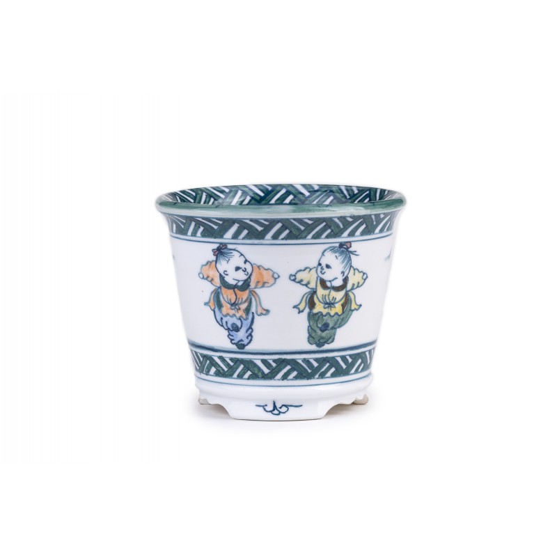 Maceta Bonsái Shoseki 22202