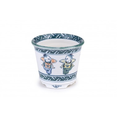 Maceta Bonsái Shoseki 22202