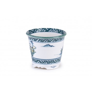 Maceta Bonsái Shoseki 22202