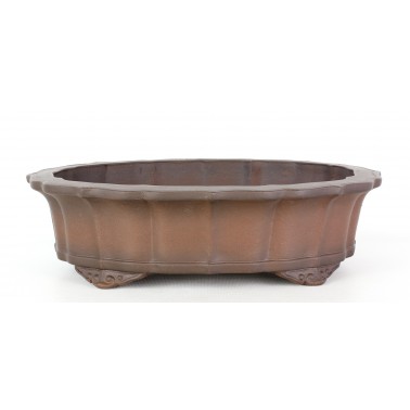 Yixing Bonsai Pot ASE-330