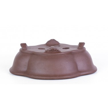 Maceta Bonsái Yixing HSE-004