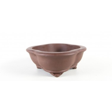 Maceta Bonsái Yixing HSE-004