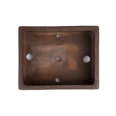 Maceta Bonsái Gyozan 22203