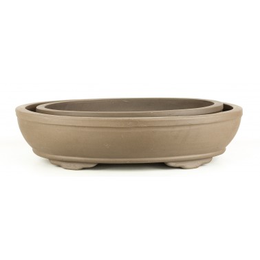 SET Maceta Bonsái Yixing YH-0060