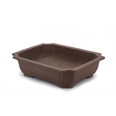 Maceta Bonsái Yixing HSE-014