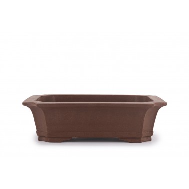 Maceta Bonsái Yixing HSE-016