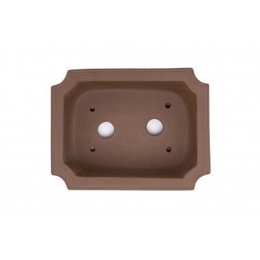 Maceta Bonsái Yixing HSE-016