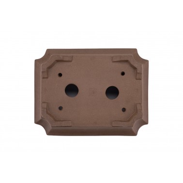 Maceta Bonsái Yixing HSE-016