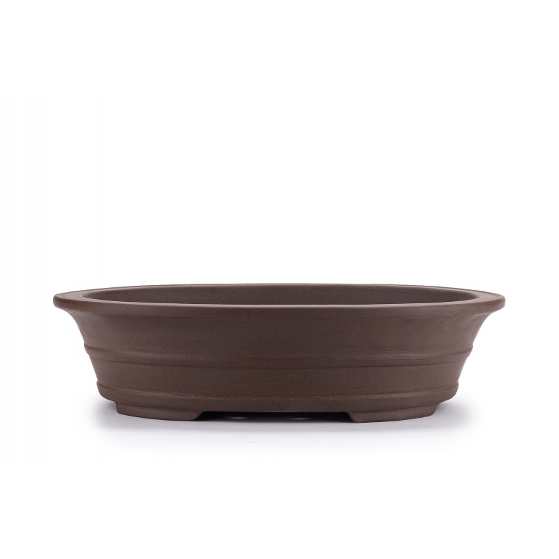 Maceta Bonsái Yixing HSE-095A