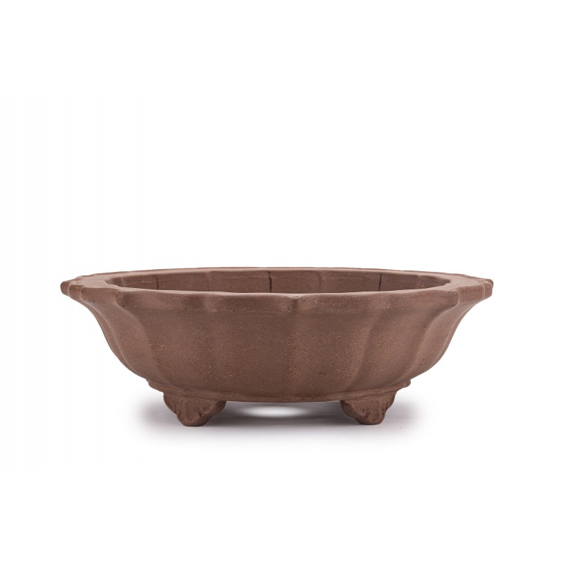 Maceta Bonsái Yixing HSE-121