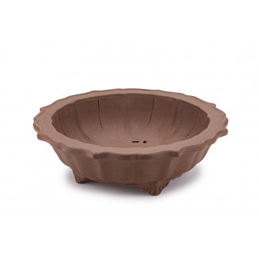 Maceta Bonsái Yixing HSE-121