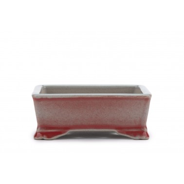 Maceta Bonsái Yixing SCF-0021