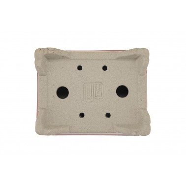 Maceta Bonsái Yixing SCF-0021