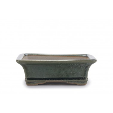 Maceta Bonsái Yixing SCF-Z007