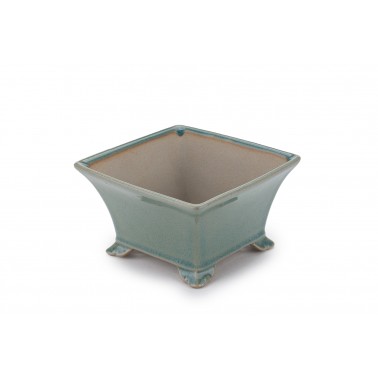 Maceta Bonsái Yixing SZF-GR06