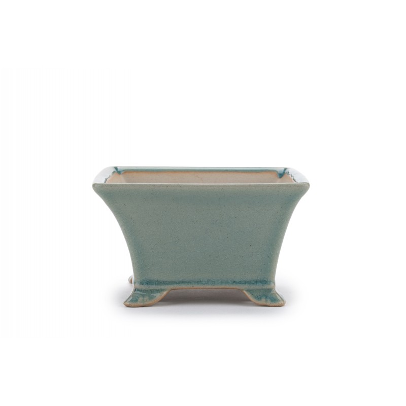 Maceta Bonsái Yixing SZF-GR06